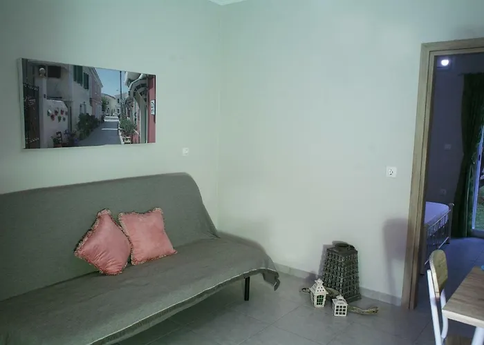 Aeraki Appartamento *