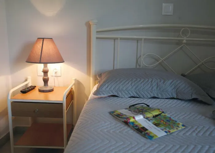 Aeraki Appartamento *