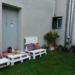 Aeraki Apartment *