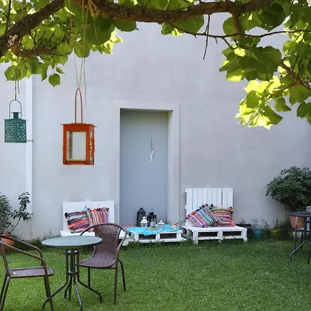 αεράκι * Λευκάδα