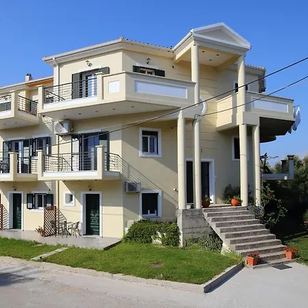 Apartment Aeraki *