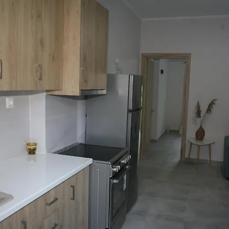 Apartment Aeraki *