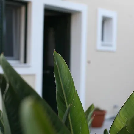 Aeraki Apartment *
