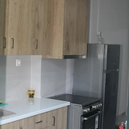 Apartment Aeraki
