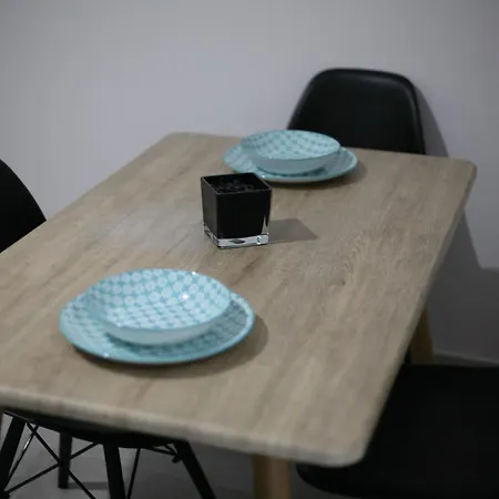 Aeraki Apartment