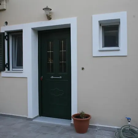 Aeraki Lefkada City