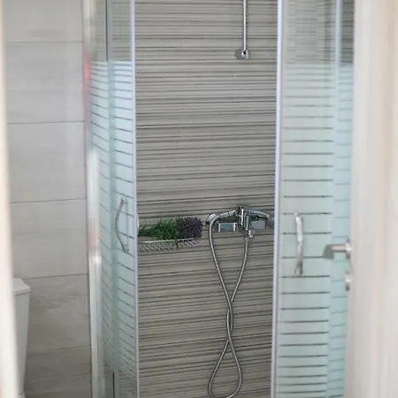 Apartment Aeraki