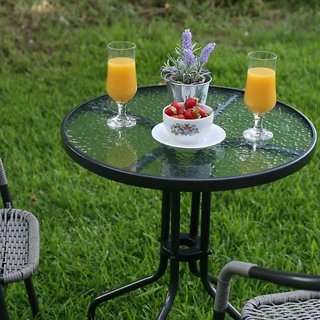 Aeraki Apartment Lefkada City