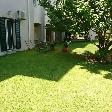 αεράκι Λευκάδα