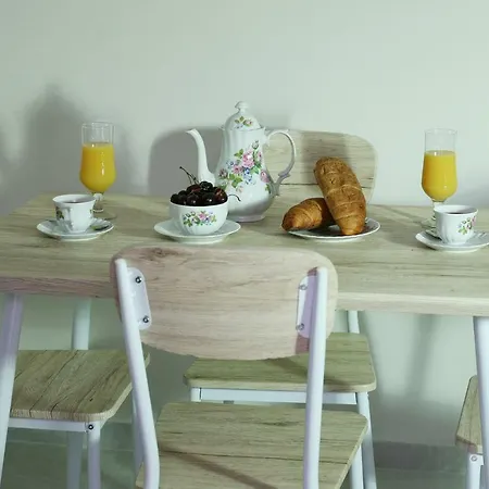 Aeraki Appartement