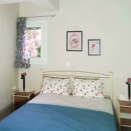 Apartment Aeraki Lefkada City
