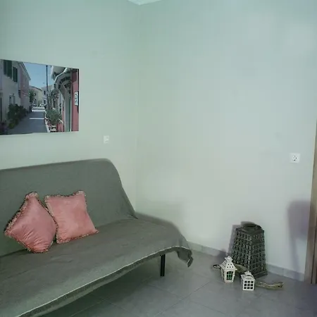 αεράκι Διαμέρισμα *