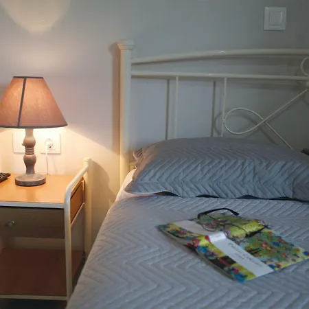 Aeraki Appartement *