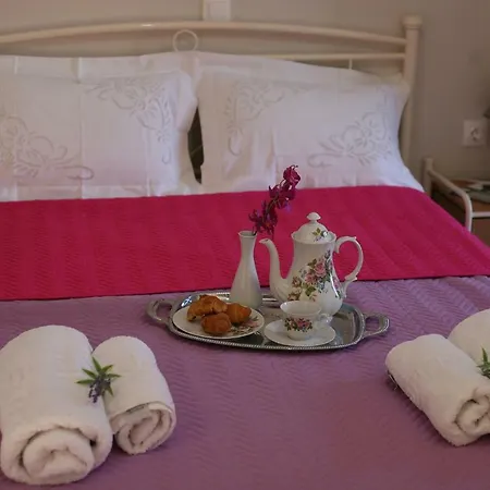 Aeraki Appartement