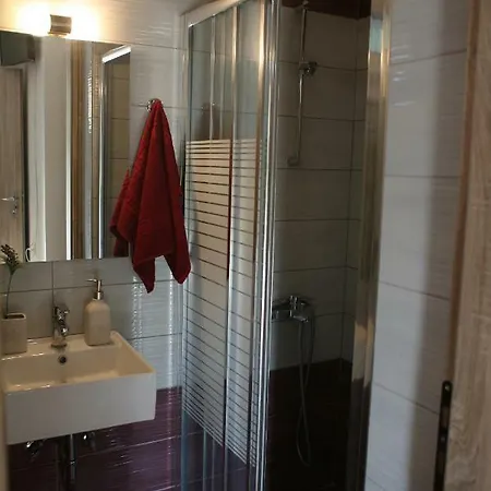 Aeraki Apartment Lefkada City